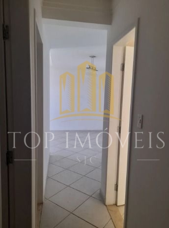Lindo Apartamento de 3 quartos sendo 1 suíte - Edificio Carolina - Frente ao Vale Sul Shopping