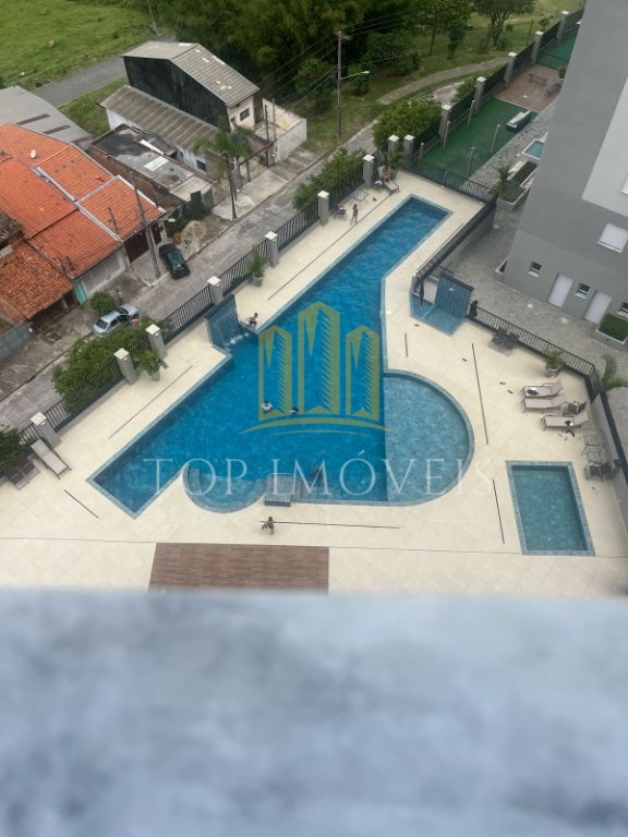 Ótimo apartamento no Flamboyant com 2 dormitórios e suíte