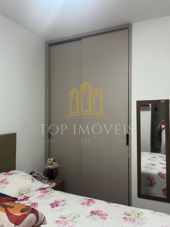 Ótimo apartamento no Flamboyant com 2 dormitórios e suíte