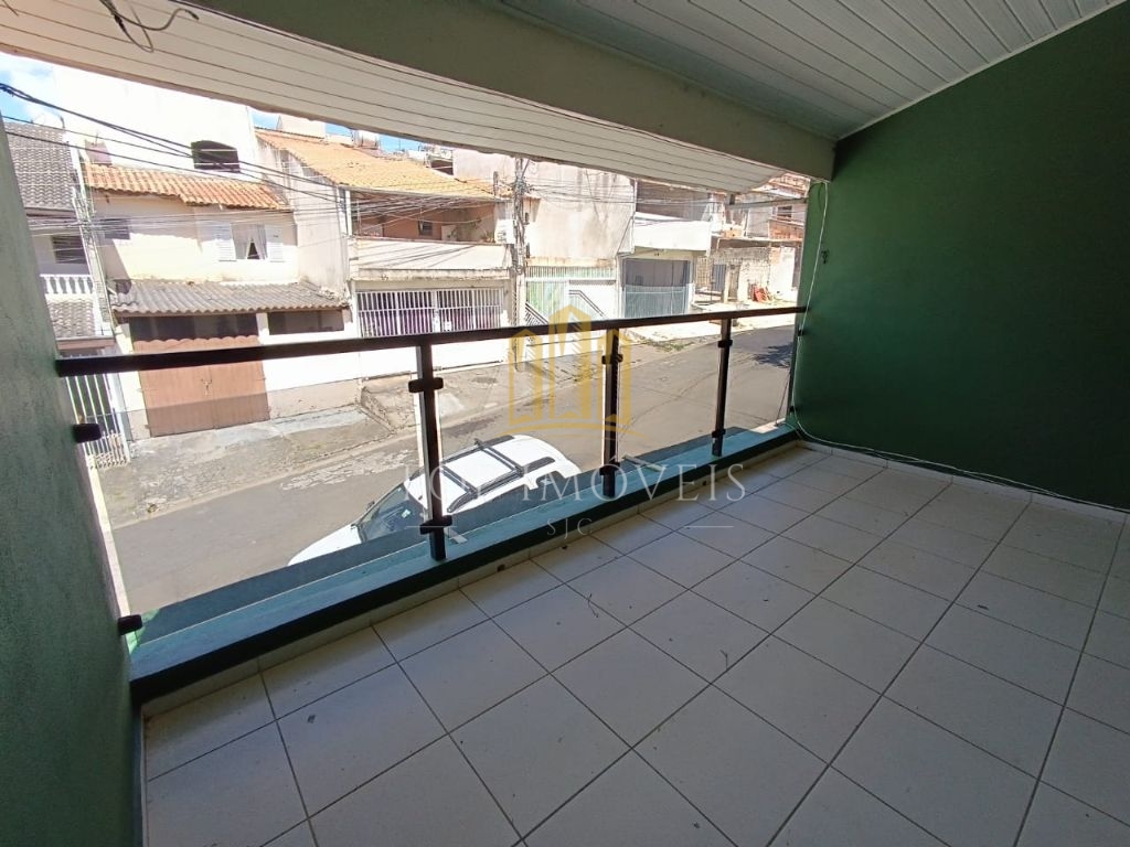 Belissimo Sobrado Reformado No São Judas