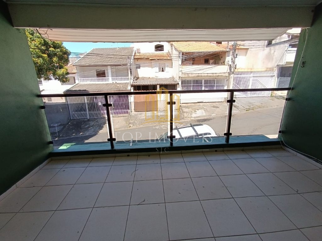 Belissimo Sobrado Reformado No São Judas
