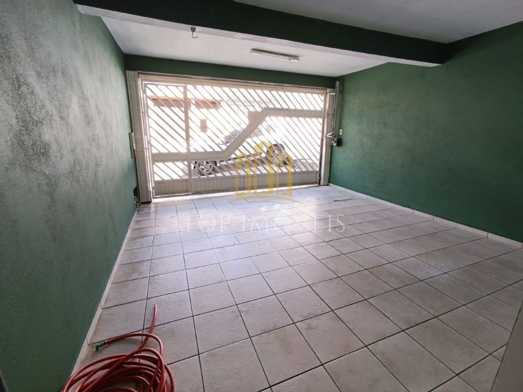 Belissimo Sobrado Reformado No São Judas