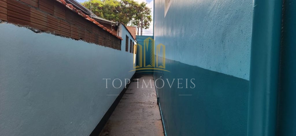 Excelente Oportunidade de Aluguel Comercial na Av. Cidade Jardim - 240m² de Área Útil!