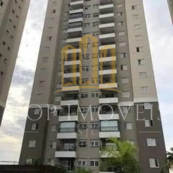 Apartamento Localizado no condominio das Palmeiras 2 dormitorios Suite Varanda Lazer completo