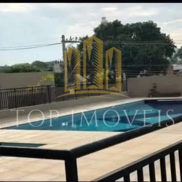 Apartamento Localizado no condominio das Palmeiras 2 dormitorios Suite Varanda Lazer completo