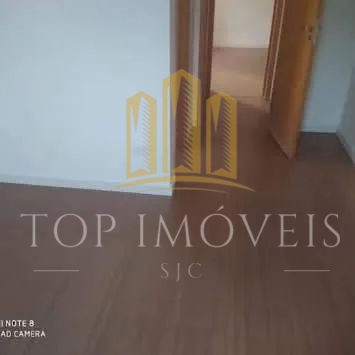 Apartamento Localizado no condominio das Palmeiras 2 dormitorios Suite Varanda Lazer completo