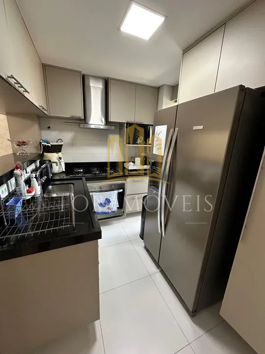 Lindo Apartamento Tons do Parque 68 m2 Repleto de Planejados Varanda Gourmet