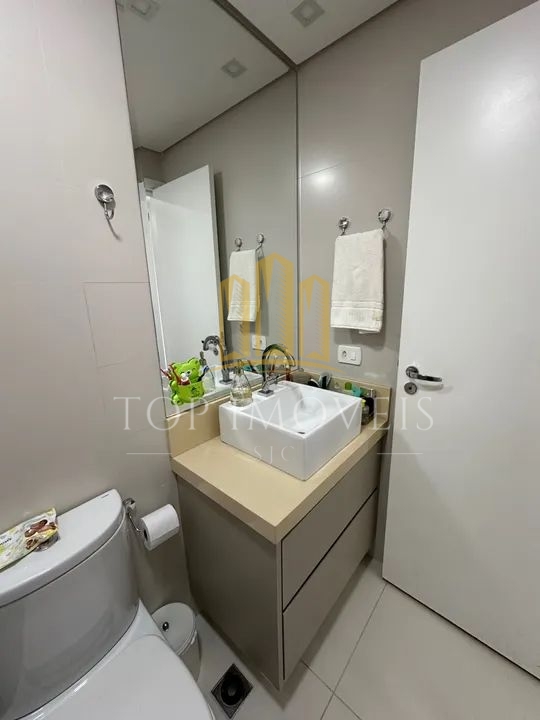 Lindo Apartamento Tons do Parque 68 m2 Repleto de Planejados Varanda Gourmet