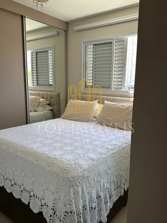 Lindo Apartamento Tons do Parque 68 m2 Repleto de Planejados Varanda Gourmet