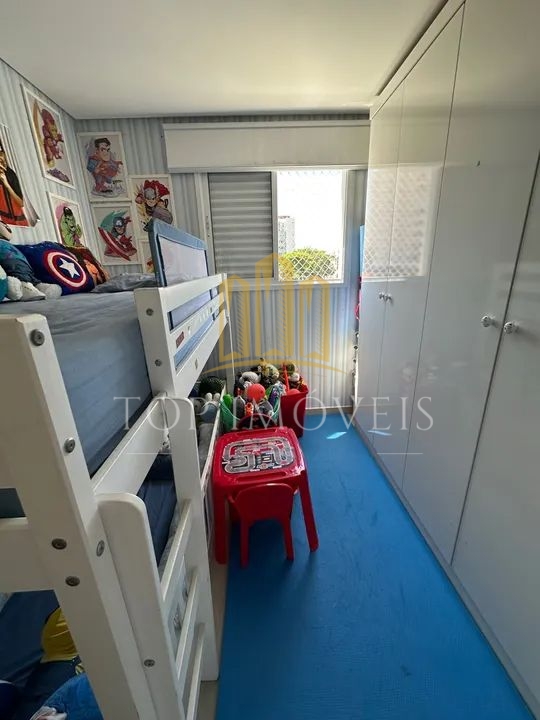 Lindo Apartamento Tons do Parque 68 m2 Repleto de Planejados Varanda Gourmet