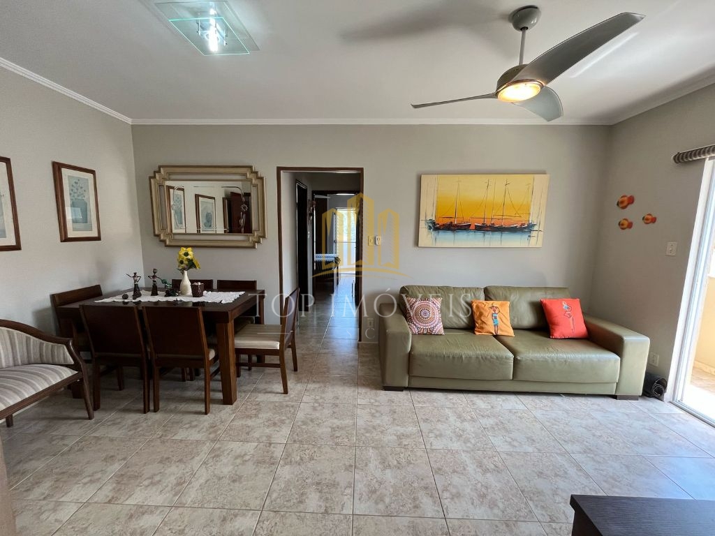 Apartamento Ótima Bem Conservado Próximo a Praia da Maranduba 2 Dormitórios c/ Suíte 77m²