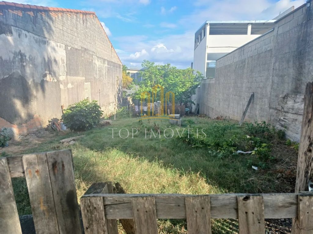 Terreno Plano com Grande Potencial de Valorização Oportunidade Única em Caçapava!