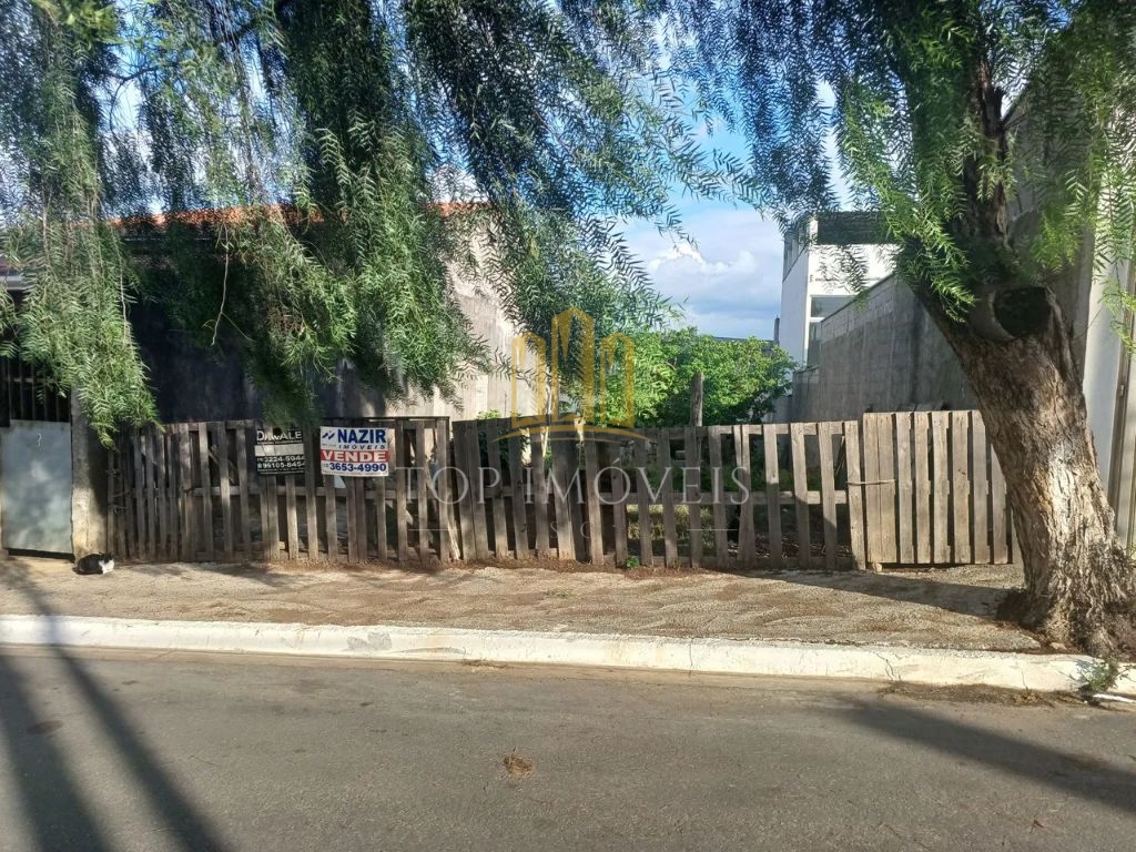 Terreno Plano com Grande Potencial de Valorização Oportunidade Única em Caçapava!