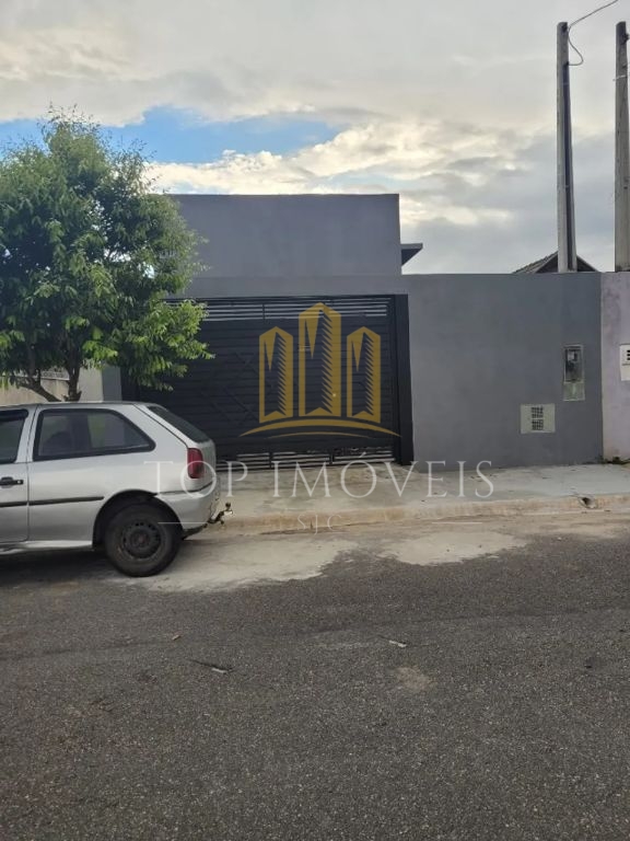 Casa Novíssima por Apenas R$ 440 Mil Oportunidade Imperdível em Caçapava! Investimento certeiro!