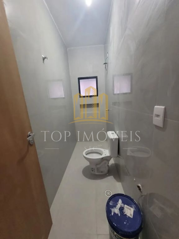 Casa Novíssima por Apenas R$ 440 Mil Oportunidade Imperdível em Caçapava! Investimento certeiro!