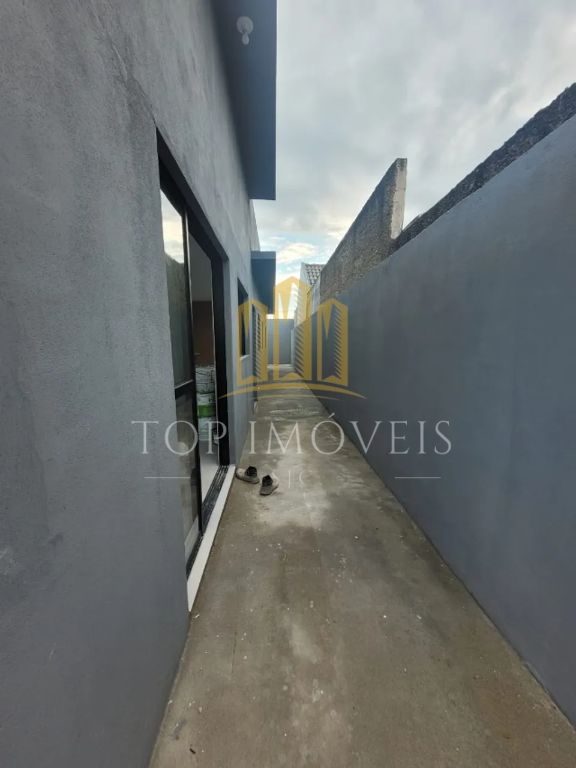 Casa Novíssima por Apenas R$ 440 Mil Oportunidade Imperdível em Caçapava! Investimento certeiro!