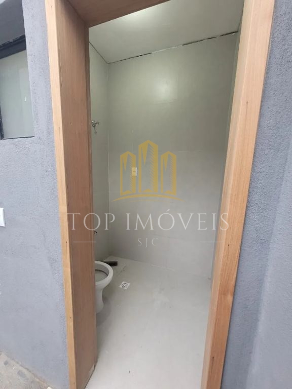Casa Novíssima por Apenas R$ 440 Mil Oportunidade Imperdível em Caçapava! Investimento certeiro!