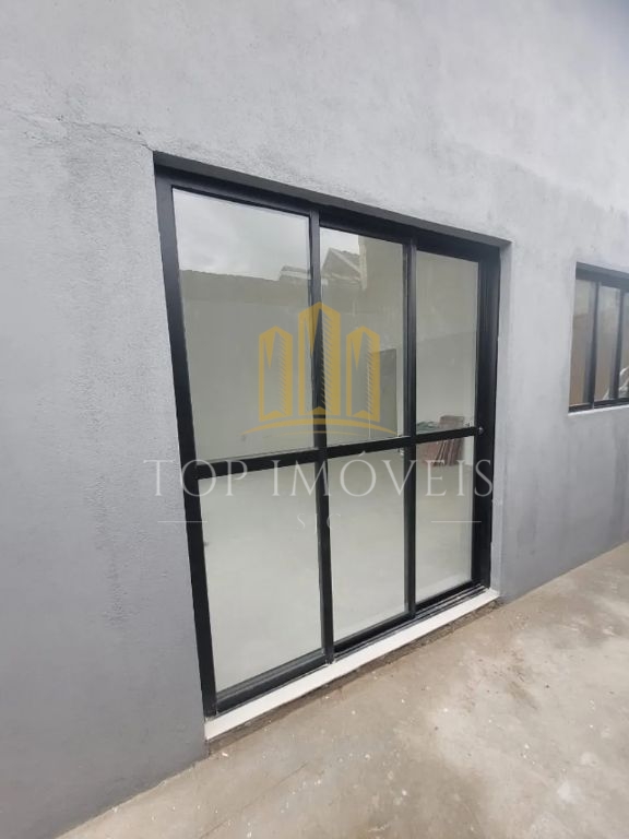 Casa Novíssima por Apenas R$ 440 Mil Oportunidade Imperdível em Caçapava! Investimento certeiro!