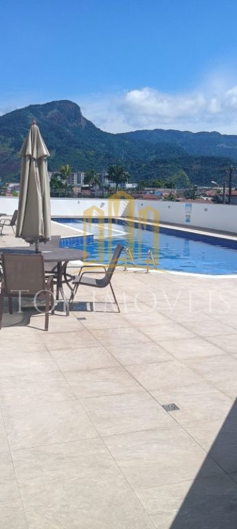 Apartamento Novo No Indaiá Caraguatatuba Edificio Eurus