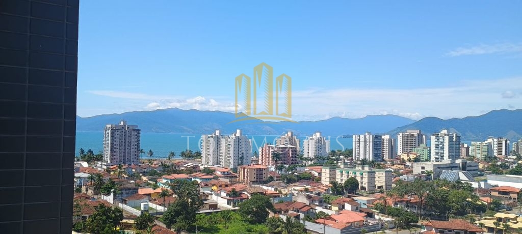 Apartamento Novo No Indaiá Caraguatatuba Edificio Eurus