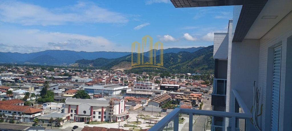 Apartamento Novo No Indaiá Caraguatatuba Edificio Eurus