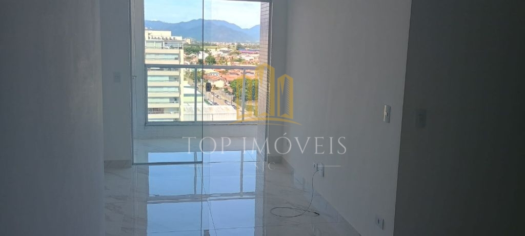 Apartamento Novo No Indaiá Caraguatatuba Edificio Eurus