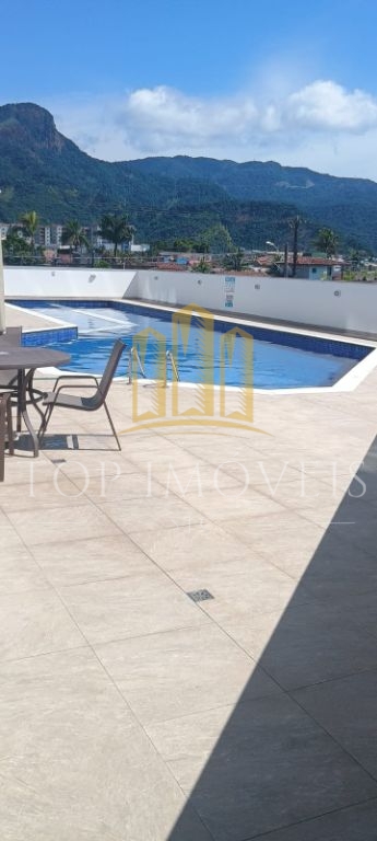 Apartamento Novo No Indaiá Caraguatatuba Edificio Eurus