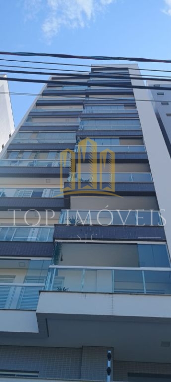 Apartamento Novo No Indaiá Caraguatatuba Edificio Eurus