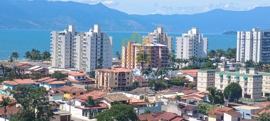 Apartamento Novo No Indaiá Caraguatatuba Edificio Eurus