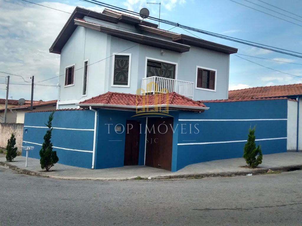 Casa de Esquina com 4 Quartos por Apenas R$ 510 Mil Oportunidade Única!