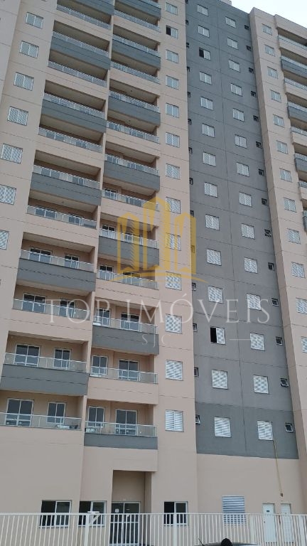 Espetacular Apartamento no The Gold no Urbanova