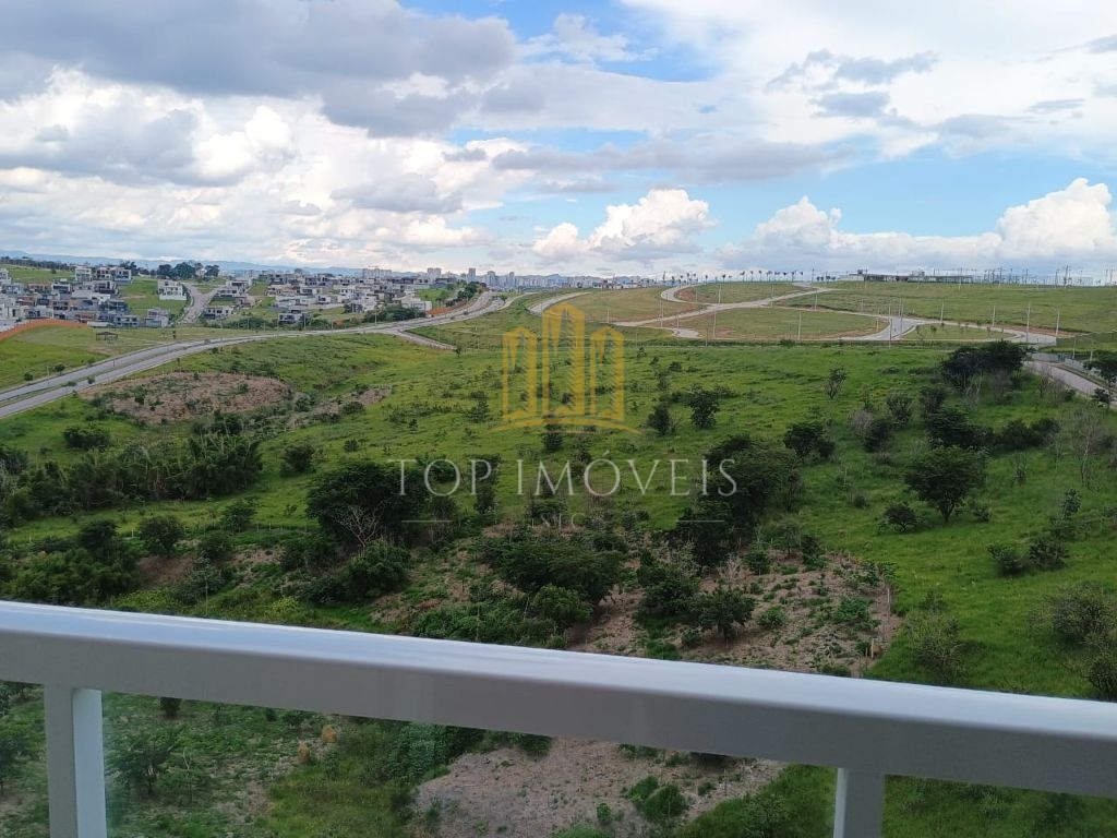 Espetacular Apartamento no The Gold no Urbanova