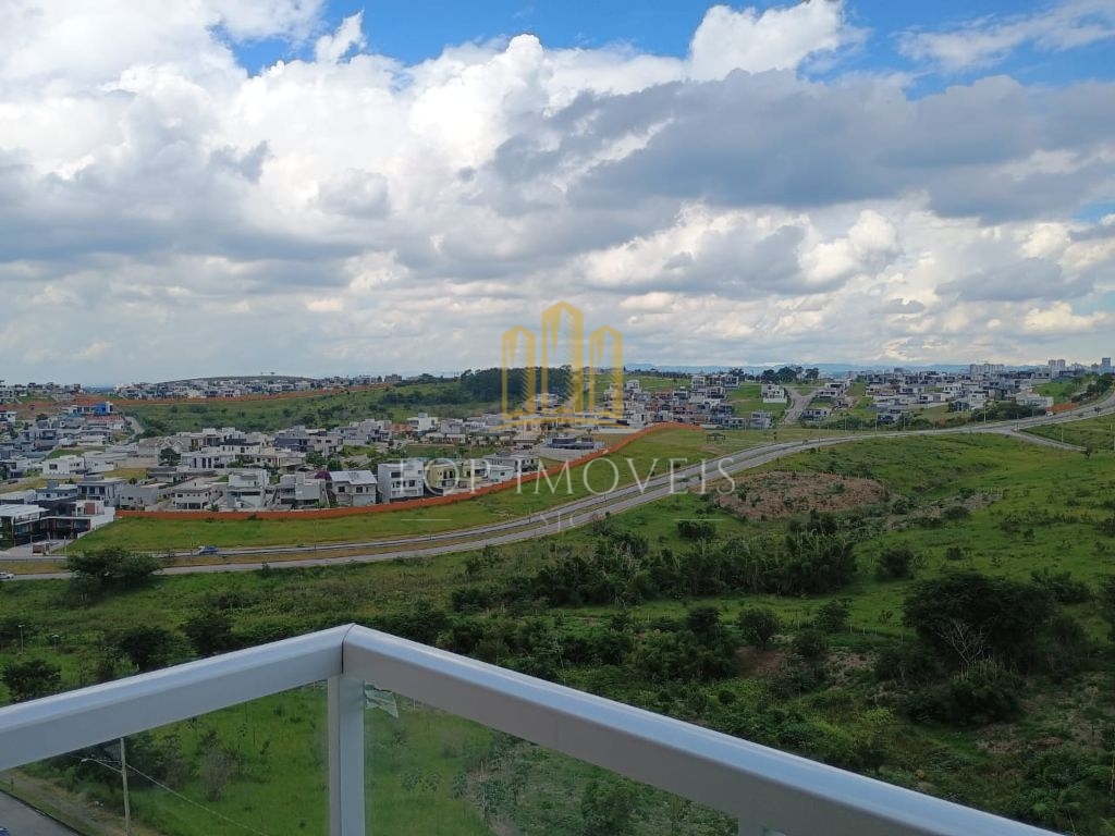 Espetacular Apartamento no The Gold no Urbanova