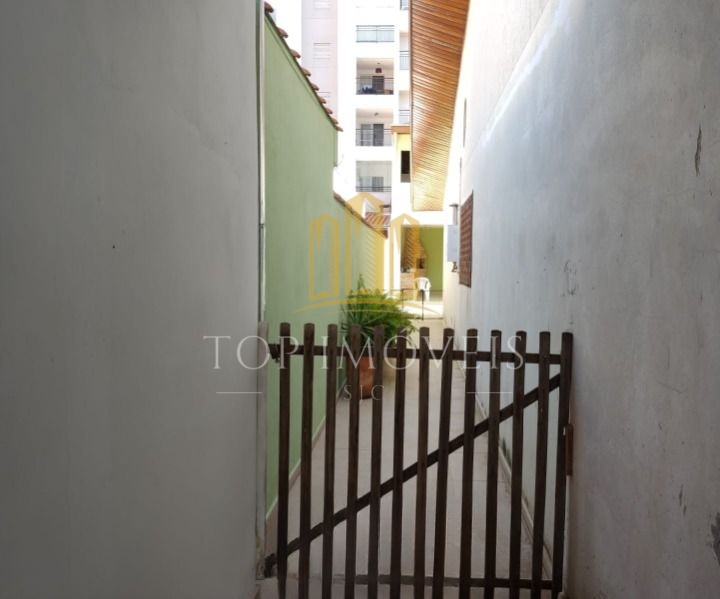 Maravilhosa casa tres dormitorios, suite, varanda gourmet