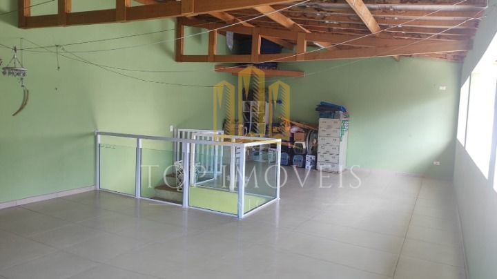 Maravilhosa casa tres dormitorios, suite, varanda gourmet