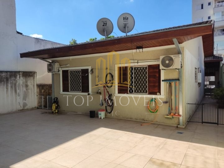 Maravilhosa casa tres dormitorios, suite, varanda gourmet