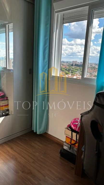 Lindo Apartamento Localizado no Floradas Sao Jose Repleto de Planejados Lazer Completo