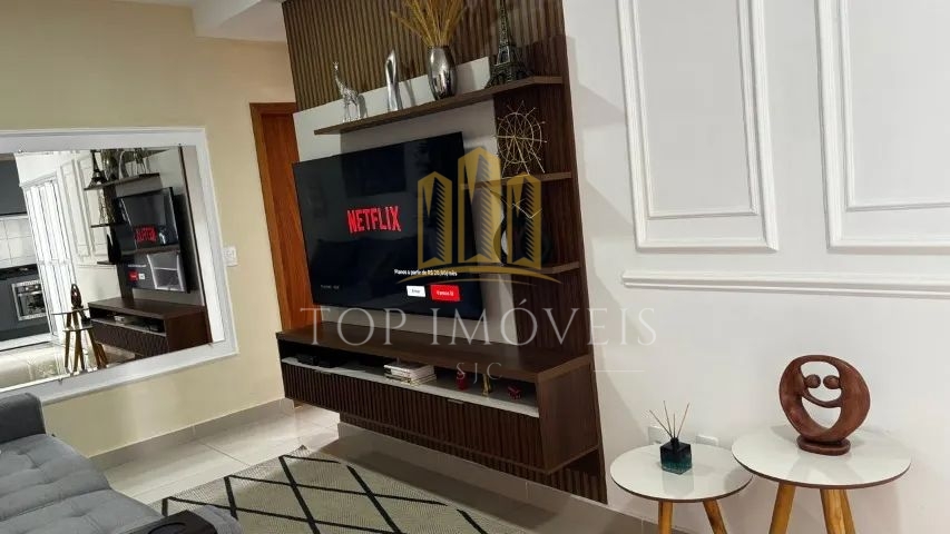 Lindo Apartamento Localizado no Floradas Sao Jose Repleto de Planejados Lazer Completo