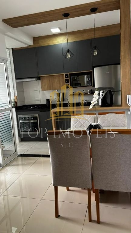 Lindo Apartamento Localizado no Floradas Sao Jose Repleto de Planejados Lazer Completo