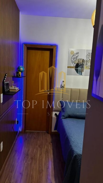Lindo Apartamento Localizado no Floradas Sao Jose Repleto de Planejados Lazer Completo