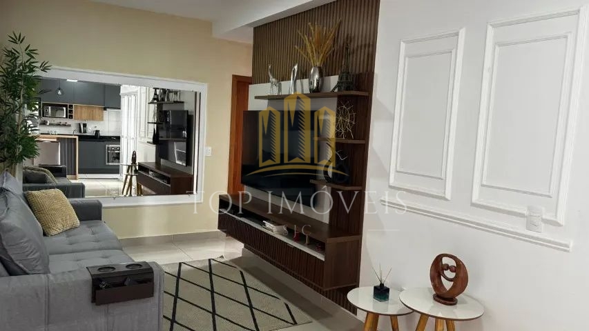 Lindo Apartamento Localizado no Floradas Sao Jose Repleto de Planejados Lazer Completo