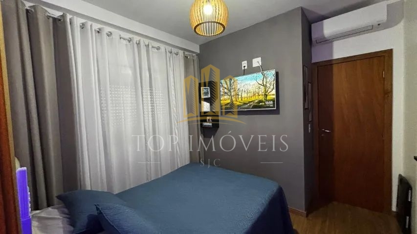 Lindo Apartamento Localizado no Floradas Sao Jose Repleto de Planejados Lazer Completo