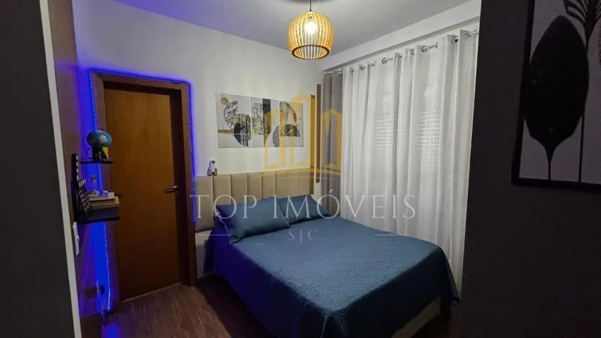Lindo Apartamento Localizado no Floradas Sao Jose Repleto de Planejados Lazer Completo