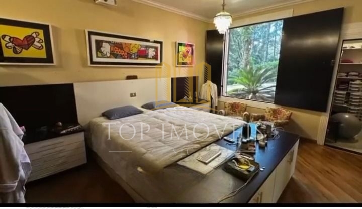 Linda Casa de Alto Padrão em Chacara no Torrão de Ouro