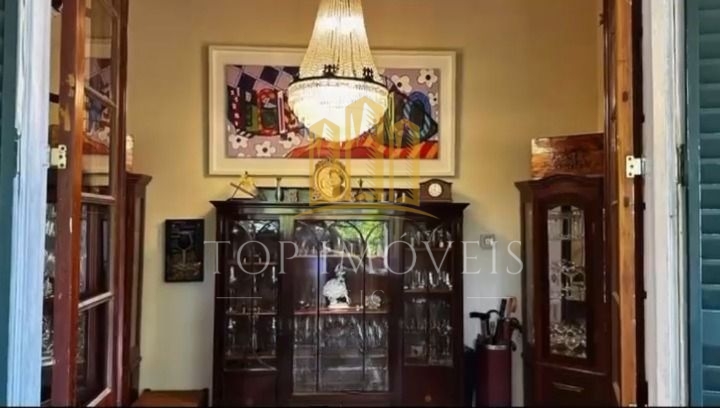Linda Casa de Alto Padrão em Chacara no Torrão de Ouro