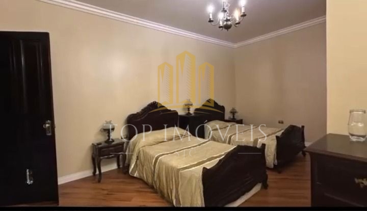 Linda Casa de Alto Padrão em Chacara no Torrão de Ouro