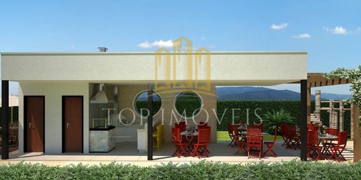 Linda Casa de Alto Padrão no Condominio Santa Monica em Cacapava - SP