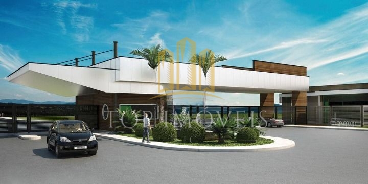 Linda Casa de Alto Padrão no Condominio Santa Monica em Cacapava - SP