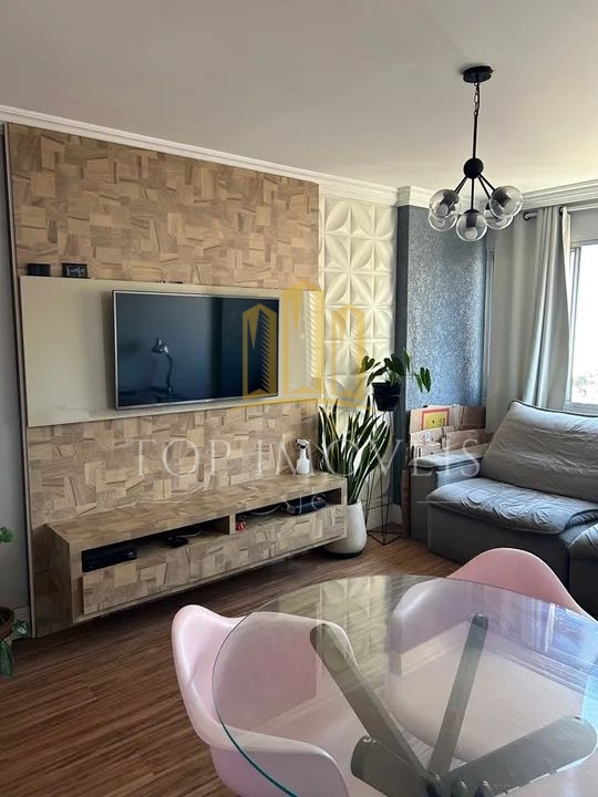 Lindo Apartamento Localizado no Centro Reformado 82 m2 2 dormitorios garagem Residencial Patamares