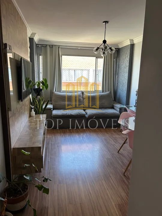 Lindo Apartamento Localizado no Centro Reformado 82 m2 2 dormitorios garagem Residencial Patamares